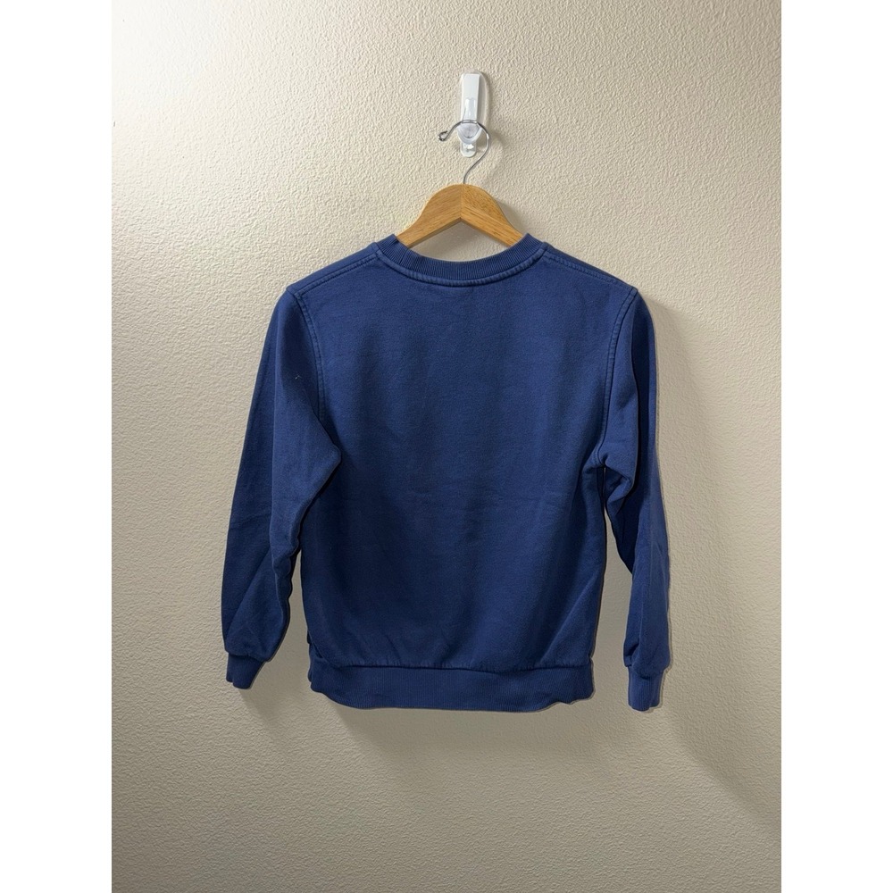 Boys Nike Crewneck Sweatshirt Size Medium - Picture 4 of 4